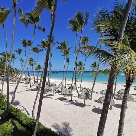 Beach Resort Caribbean White Sand & Ocean ปุนตากานา ภายนอก รูปภาพ