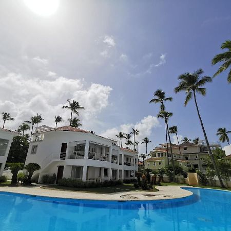 Beach Resort Caribbean White Sand & Ocean ปุนตากานา ภายนอก รูปภาพ