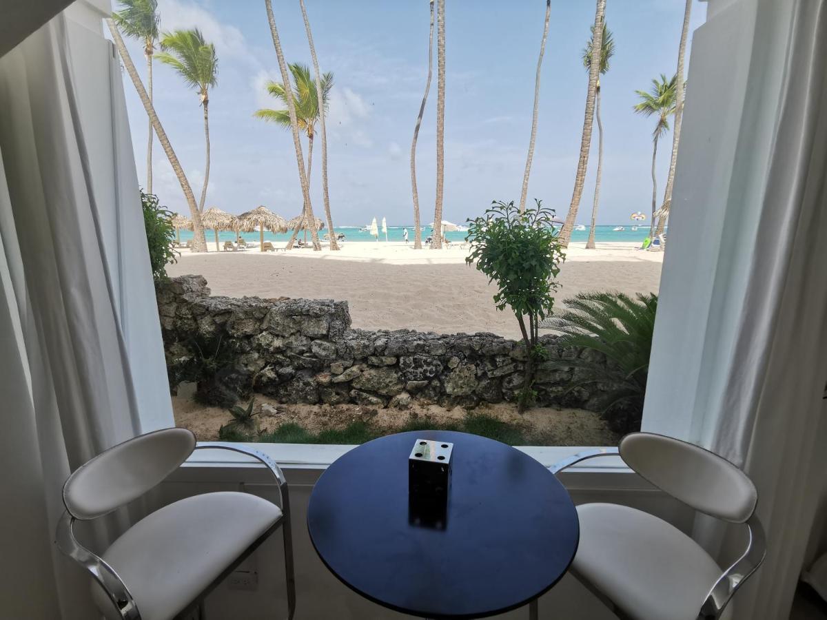 Beach Resort Caribbean White Sand & Ocean ปุนตากานา ห้อง รูปภาพ