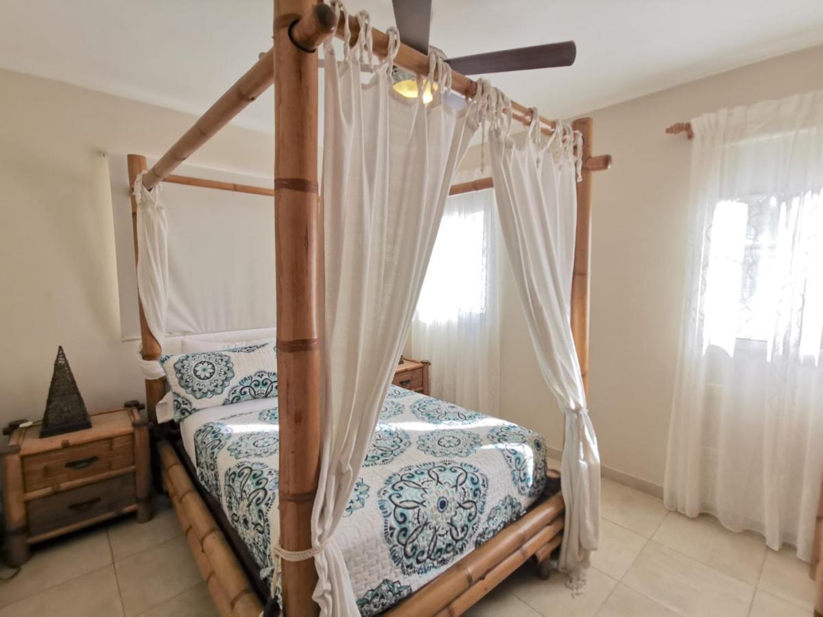 Beach Resort Caribbean White Sand & Ocean ปุนตากานา ห้อง รูปภาพ
