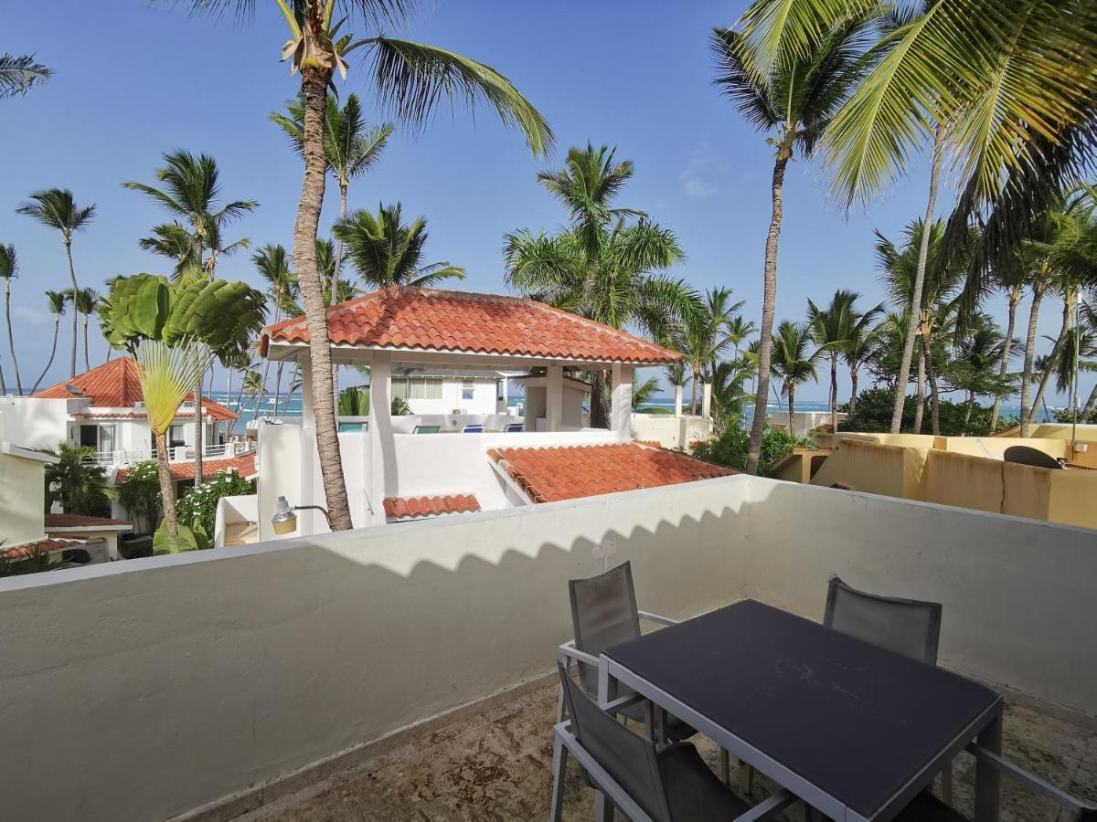 Beach Resort Caribbean White Sand & Ocean ปุนตากานา ห้อง รูปภาพ