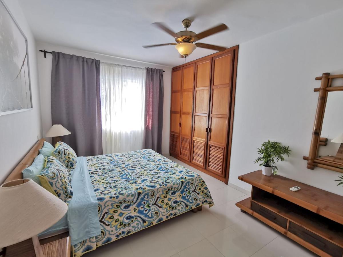 Beach Resort Caribbean White Sand & Ocean ปุนตากานา ห้อง รูปภาพ