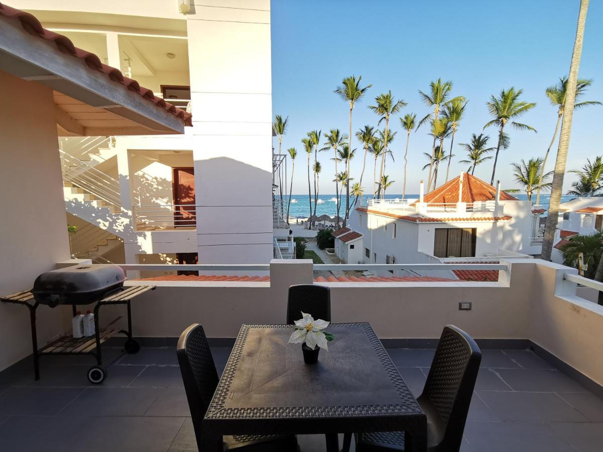 Beach Resort Caribbean White Sand & Ocean ปุนตากานา ห้อง รูปภาพ