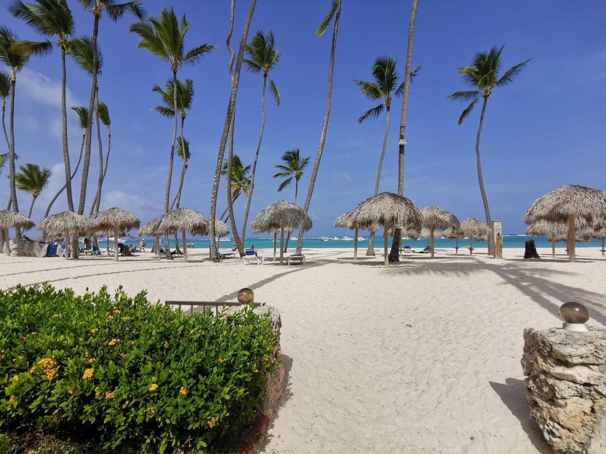 Beach Resort Caribbean White Sand & Ocean ปุนตากานา ภายนอก รูปภาพ